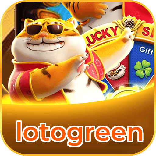 Lotogreen: Cassino Premiado com Pagamentos Rápidos