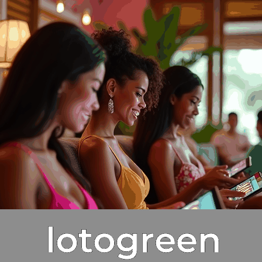 Experimente o Login Exclusivo e Seguro no lotogreen